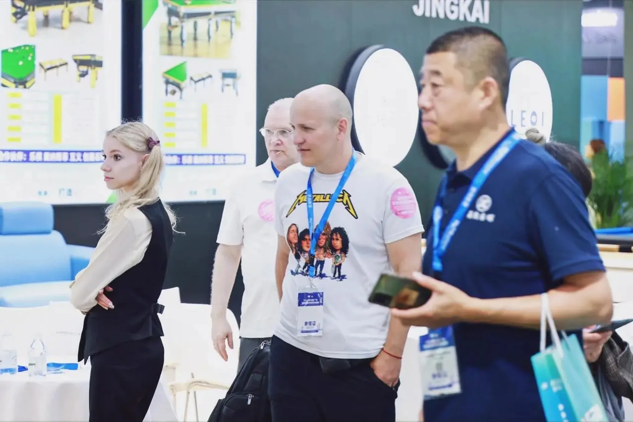 (TBE)2025 Thailand(Bangkok) Billiards Expo